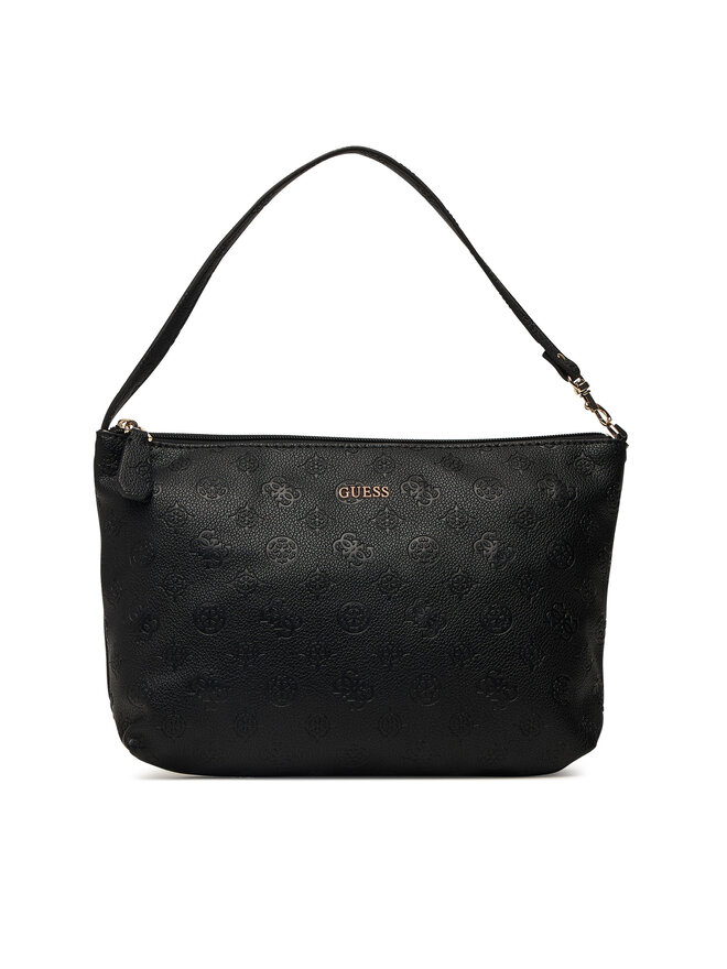 Guess Сумка Guess Victtoria HWPG95 14290 Чорний