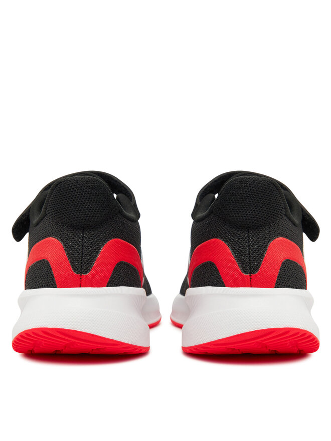 adidas Snīkeri adidas Runfalcon 5 Shoes Kids JP5150 Melns