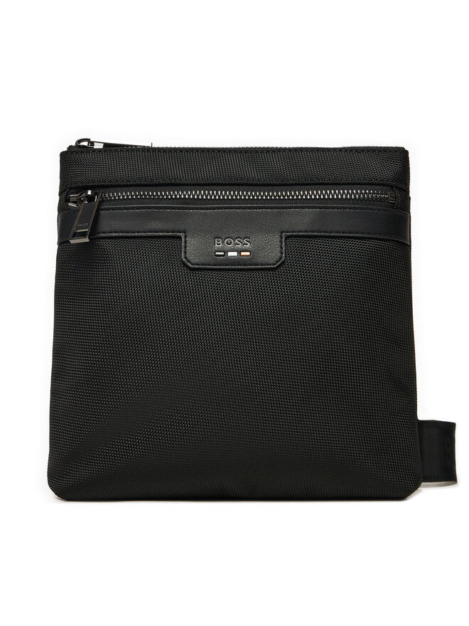 BOSS Umhängetasche BOSS Ray 50536191 Schwarz