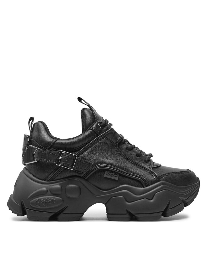 Buffalo Zapatillas Buffalo Binary Halo BN16361691 Negro