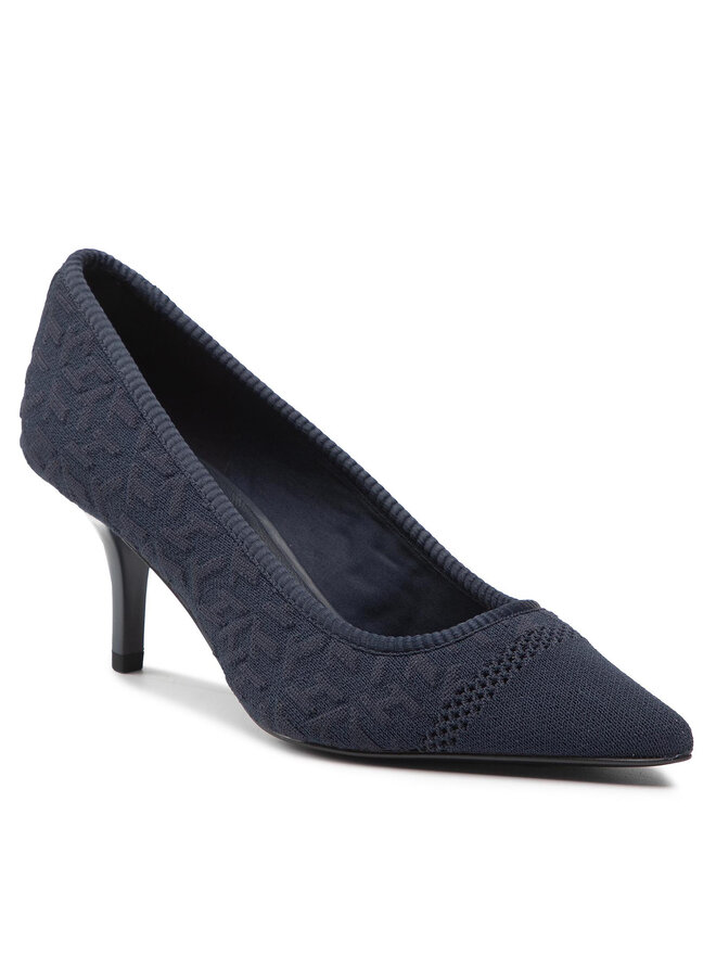 Tommy hilfiger dressy mid heel discount