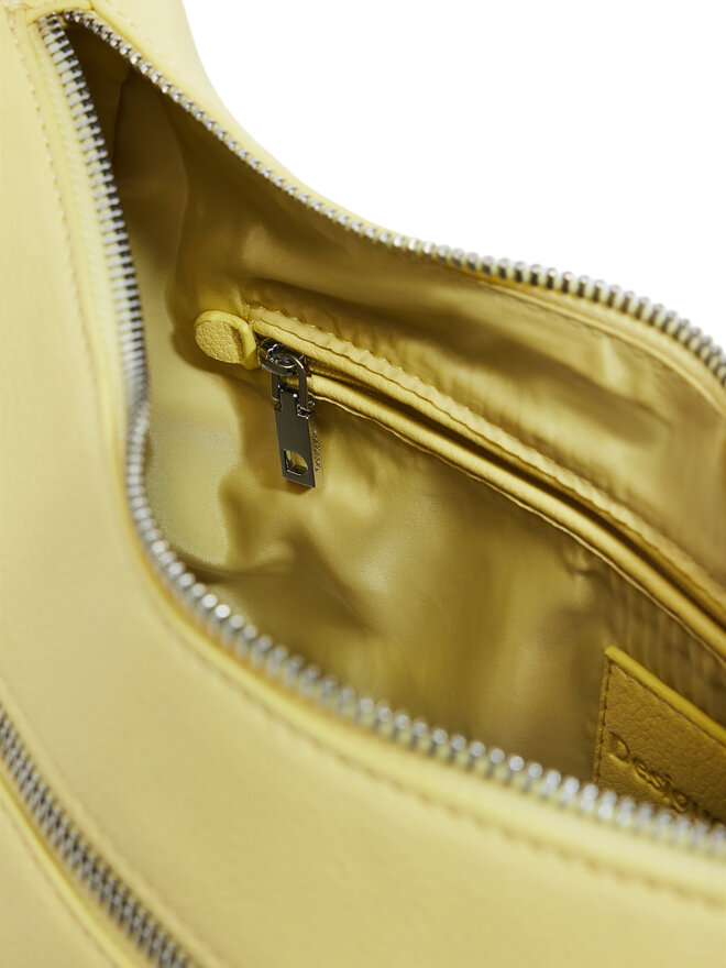 Desigual Geantă Desigual 25SAXPBU Galben