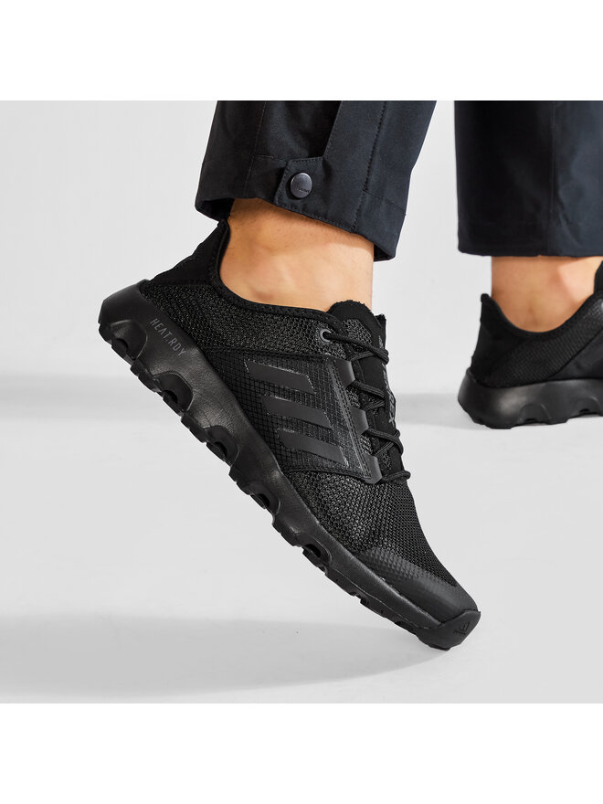 Trekkingschuhe adidas Terrex Cc Voyager CM7535 Schwarz | eschuhe.de