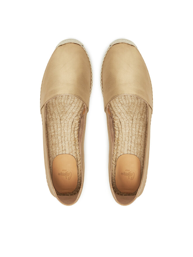 Castañer Espadrilles Castañer Kenda/118 025708 Arany