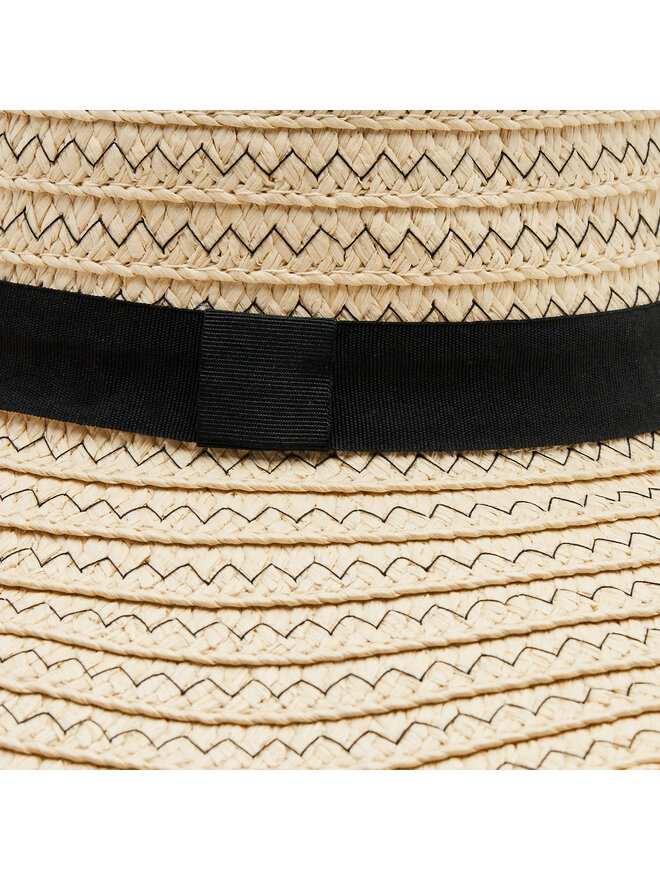Vero Moda Platmale Vero Moda Silla 10286531 Bēšs