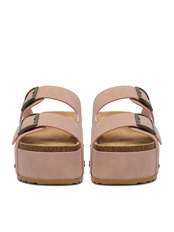 DeeZee Pantoletten DeeZee CEO-WS069