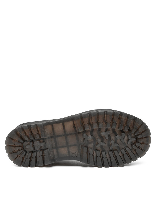 Lumberjack Schnürstiefeletten Lumberjack ELINOR SGE6513-002-S04 Weiß