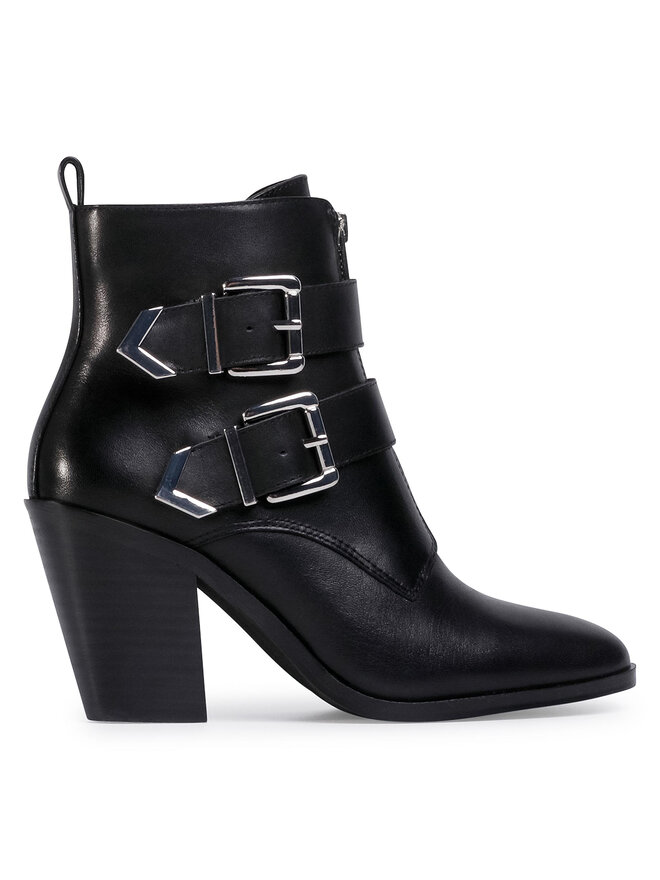 GINO ROSSI Stiefeletten Gino Rossi 119AL4992 Schwarz