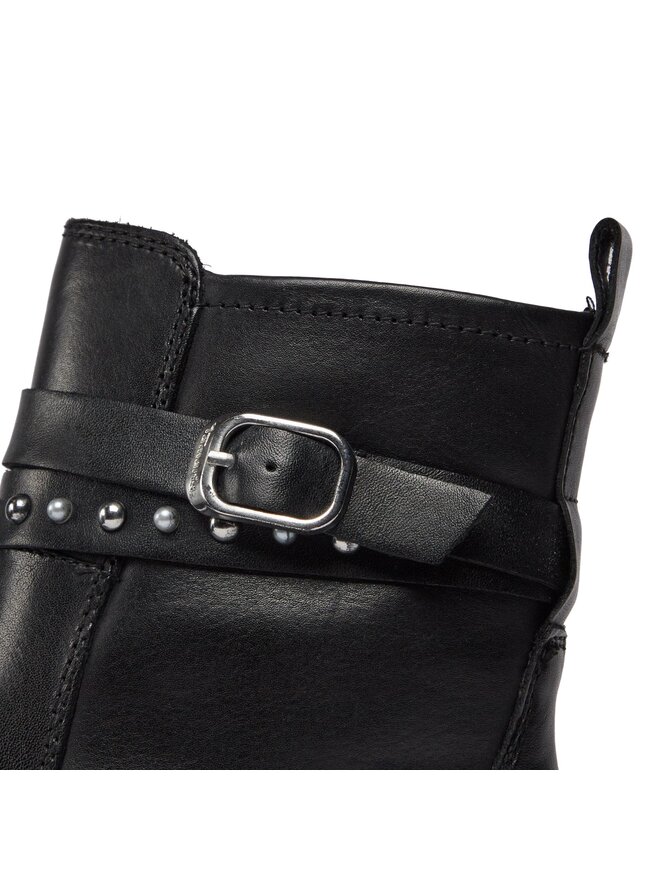 Tamaris Botines Tamaris 1-25052-41 Negro
