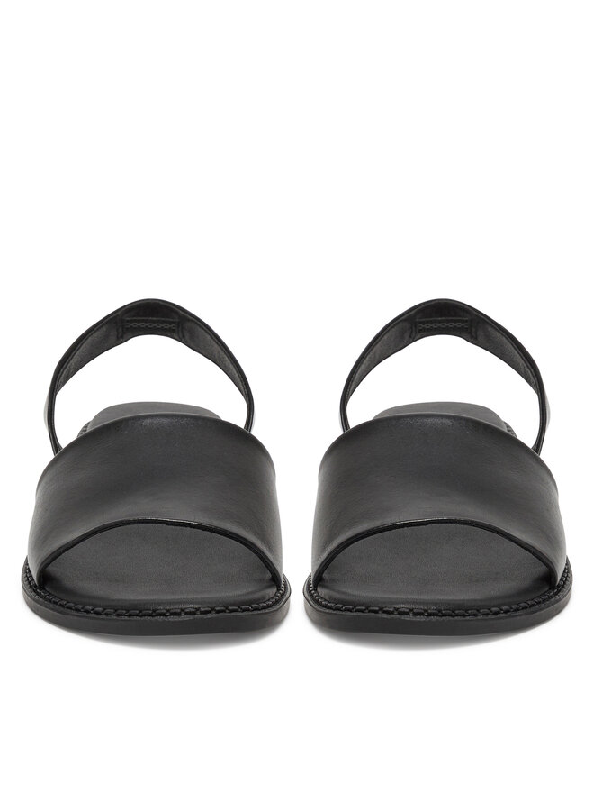 Lasocki Sandalen Lasocki EST-AFIONA-17 Schwarz