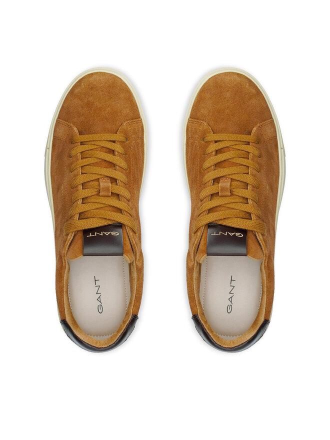 Gant Сникърси Gant 31633020 Кафяв