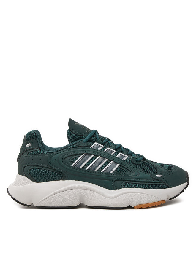 Sneakers adidas OZMILLEN IF9596 Grun eschuhe