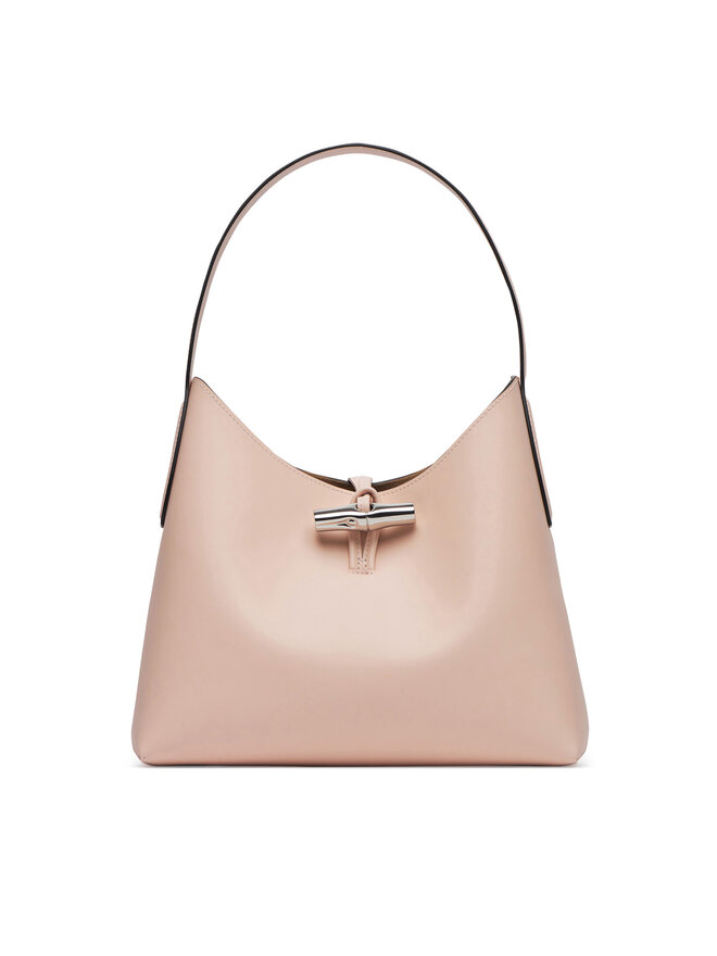 Longchamp Torebka Longchamp 10153HCN Różowy