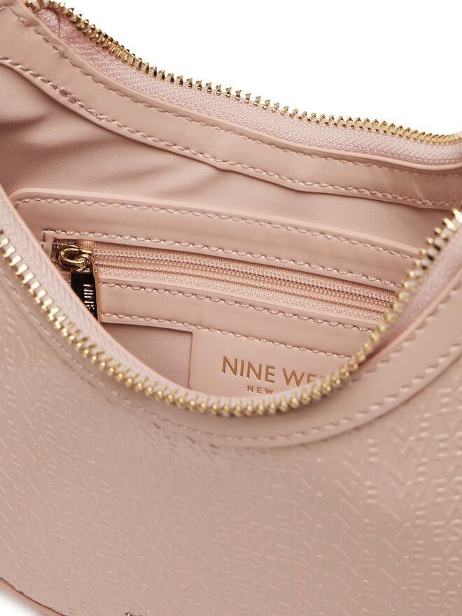 Nine West Geantă Nine West GLAR1 Roz