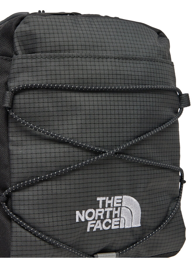 The North Face Torbica za okrog pasu The North Face Jester Crossbody NF0A52UC0IO1 Črna