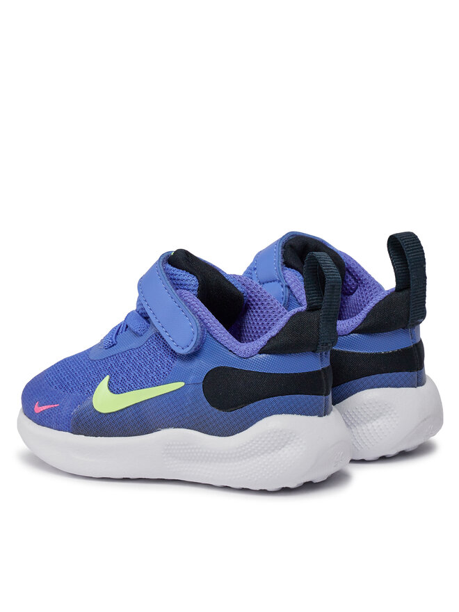 Nike Běžecké boty Nike Revolution 7 (TDV) FB7691 500 Modrá