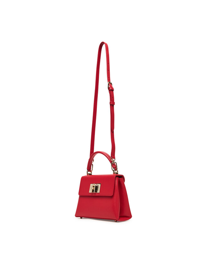 Furla Сумка Furla 1927 WB00109 ARE000 BG RUB00 Бордовий