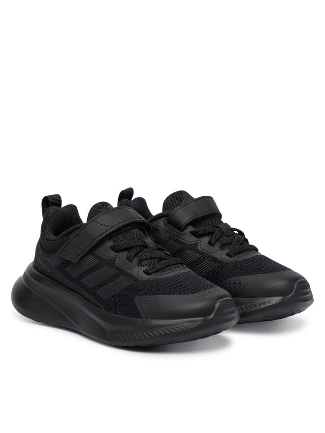 adidas Sneakers adidas Fortarun 4.0 JQ5195 Schwarz