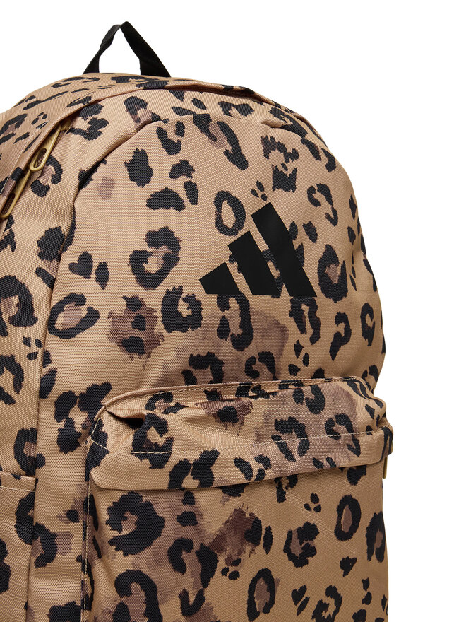 adidas Ruksak adidas Classic Animal Graphic JW8669 Smeđa