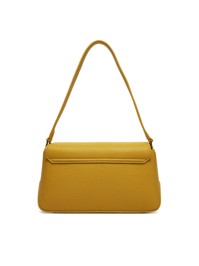 Elisabetta Franchi Táska Elisabetta Franchi BS01A51E2 DC6 Sárga