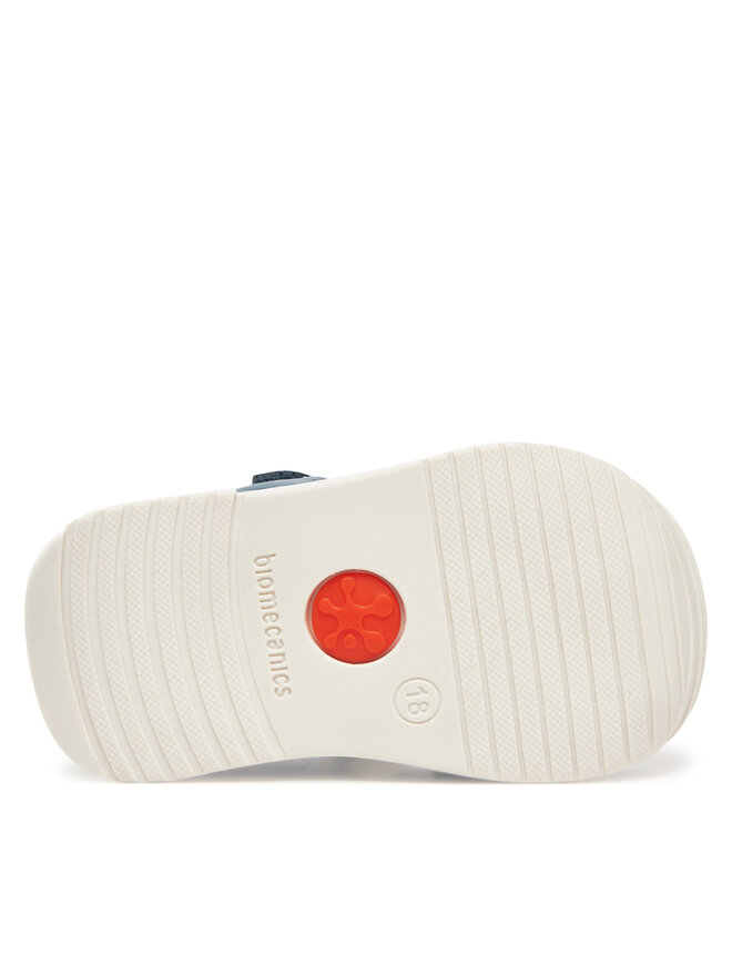 Biomecanics Sandali Biomecanics 252124 Modra