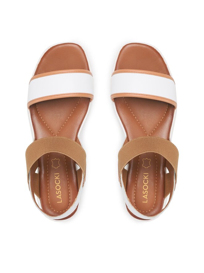 Lasocki Sandalias Lasocki ARC-4883-04 Blanco