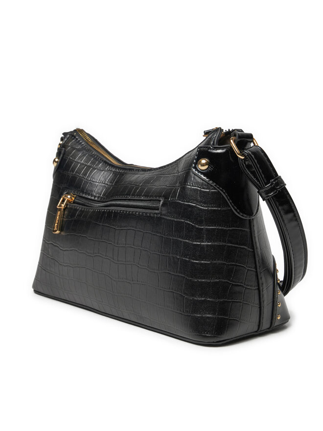 Monnari Τσάντα Monnari TORIMP0-24Z-BAG5960-KM20D000-R00 Μαύρο