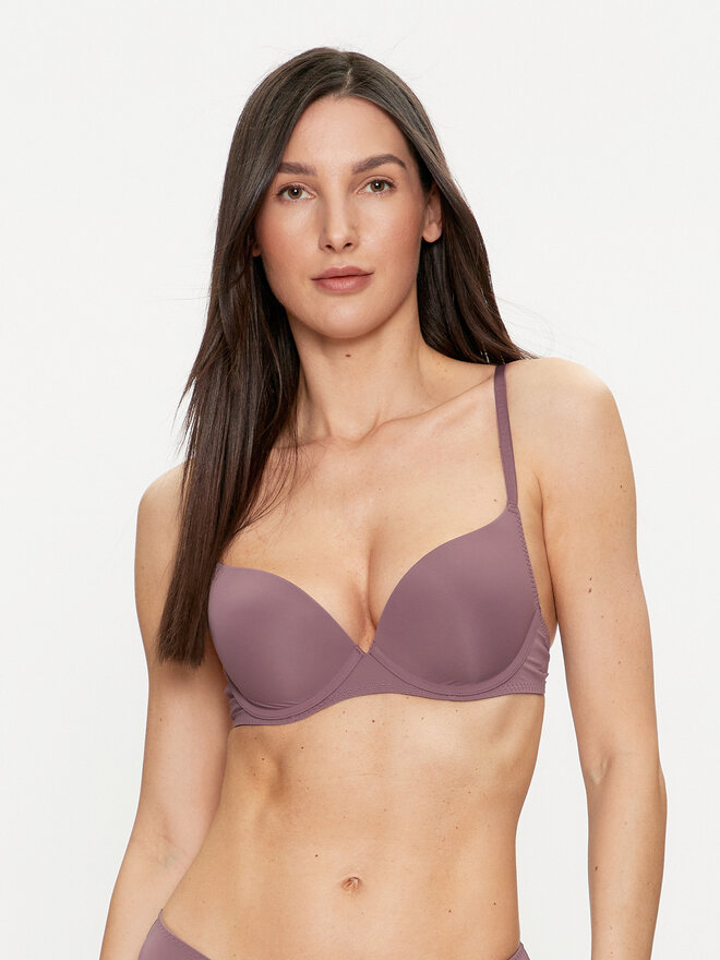 Dorina Dorina 2er-Set Push-up-BHs FXPG0032LA130 Bunt