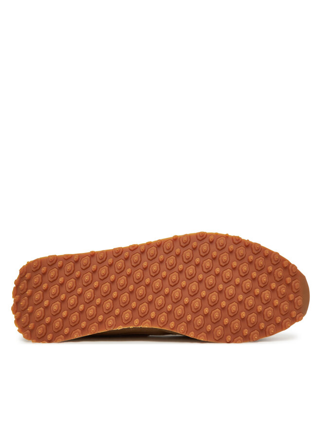 Napapijri Mocasines Napapijri Shard NP0A4IQT Marrón