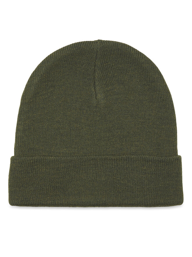Jack&Jones Junior Шапка Jack&Jones Junior Bottle 12259546 Зелен
