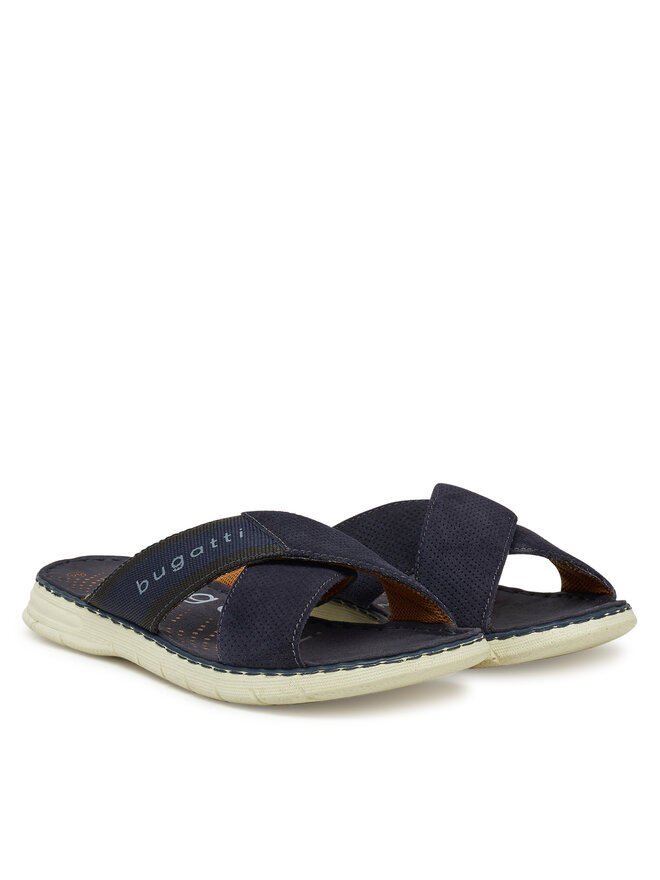 Bugatti Chanclas Bugatti 315-A3286-1469-4141 Azul marino