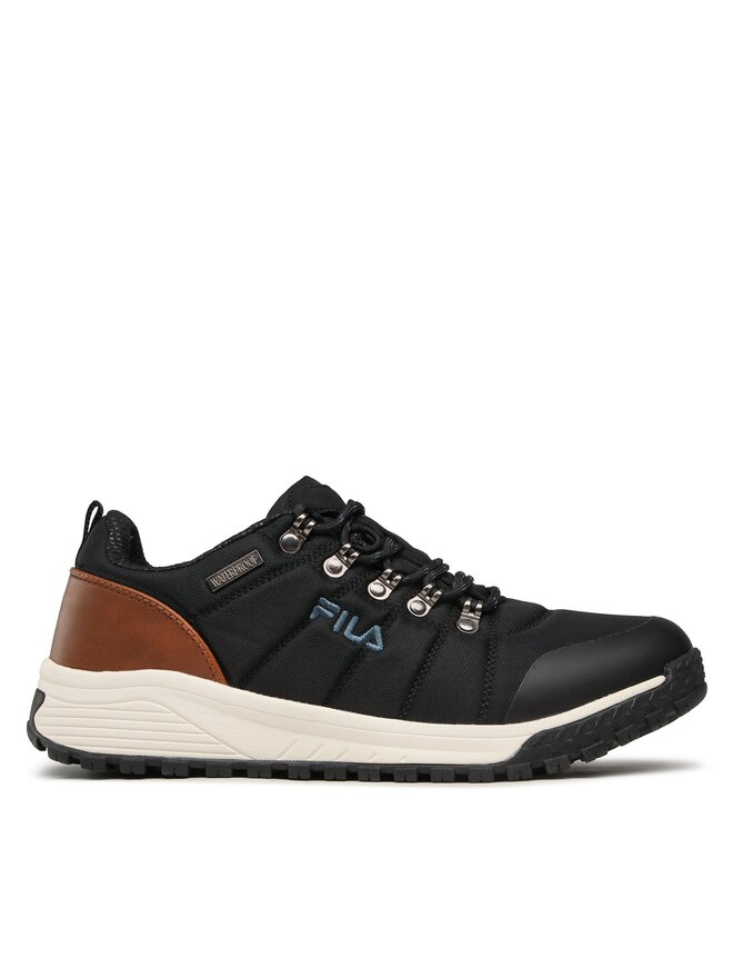 Fila Sneakers Fila FFM0167 83165 Schwarz