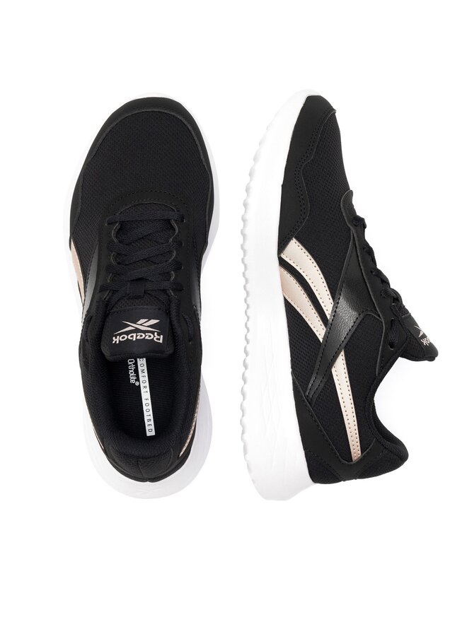 Reebok Pantofi pentru alergare Reebok Energen Lite IE1944 Negru