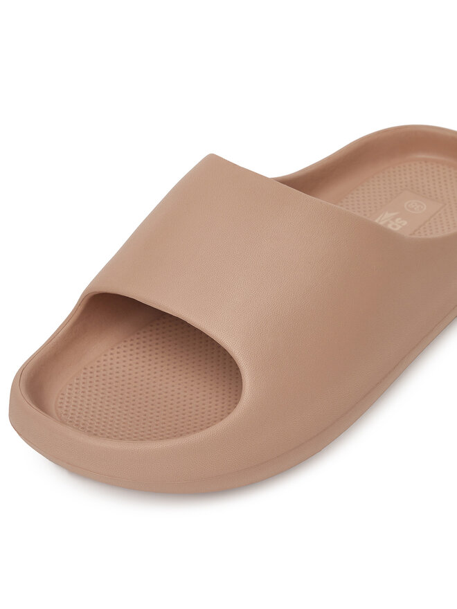 Sprandi Papucs Sprandi SPRANDI CLOUD WP88-23732 Barna