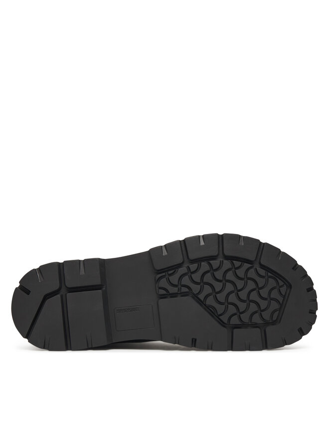 Birkenstock Черевики туристичні Birkenstock Jackson 2.0 1030951 Чорний