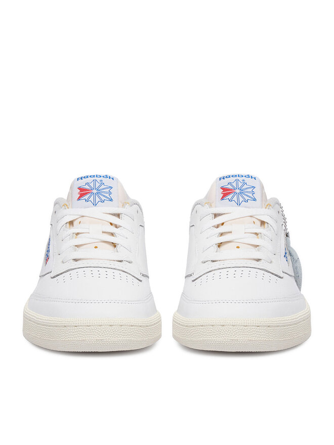 Reebok Снікерcи Reebok CLUB C 85 VINTAGE 100007875 Білий