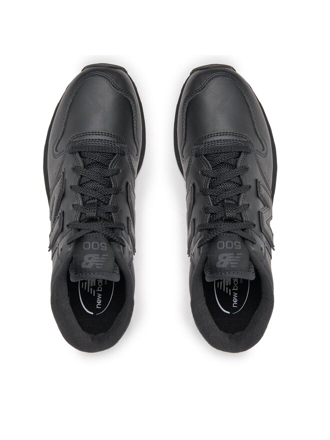 New Balance Sneakers New Balance GM500ZB2 Negru