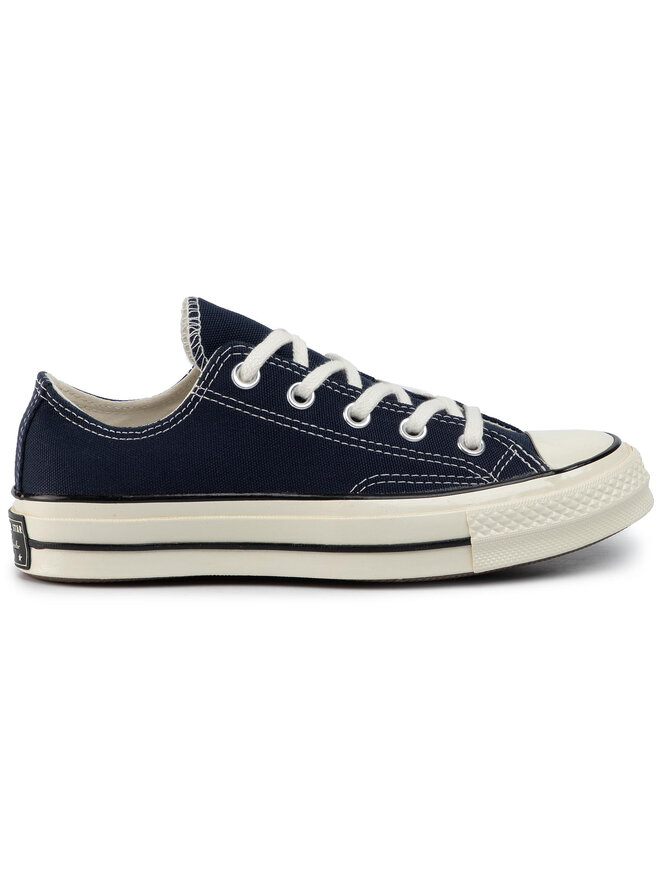 Converse Кецове Converse Chuck 70 Ox Obsidi 164950C Тъмносин