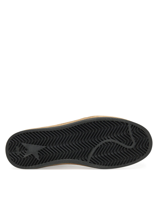 GOLDEN GOOSE Sneakersy GOLDEN GOOSE Ball Star GWF00117.F000783.80608 Biały