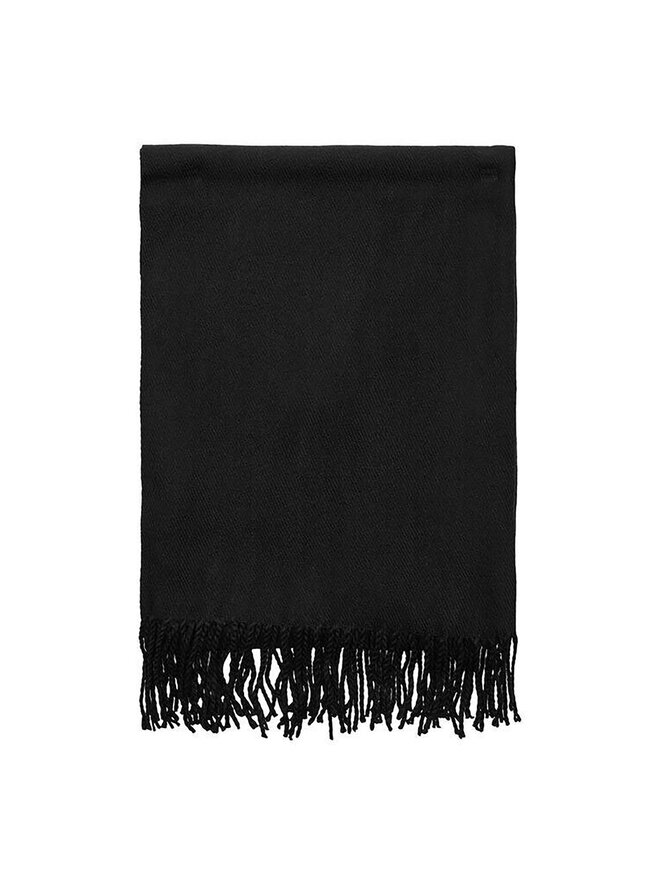 Jack&Jones Schal Jack&Jones 12140332 Schwarz