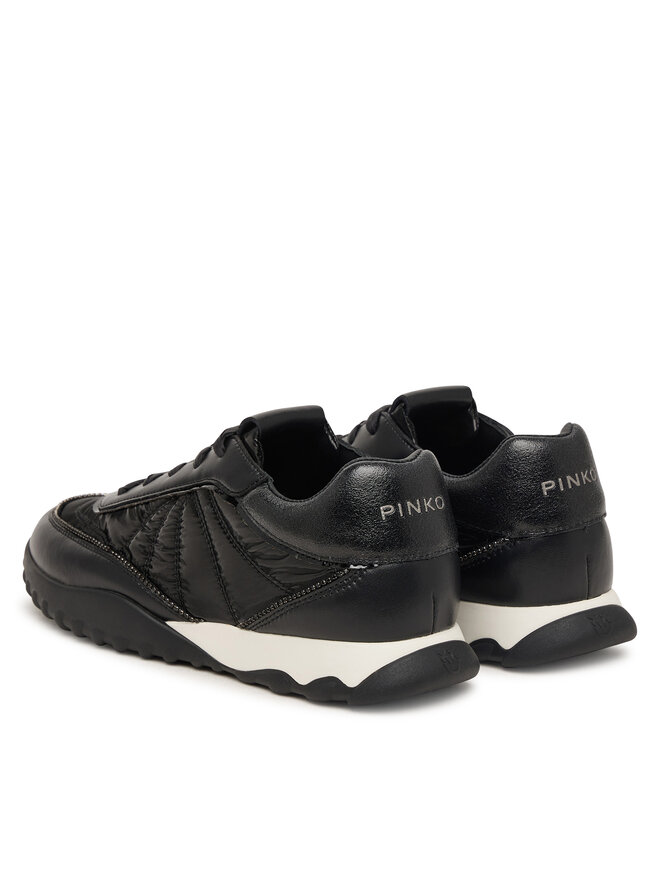 PINKO Sneakers PINKO Gea 01 SS0177P023 Schwarz