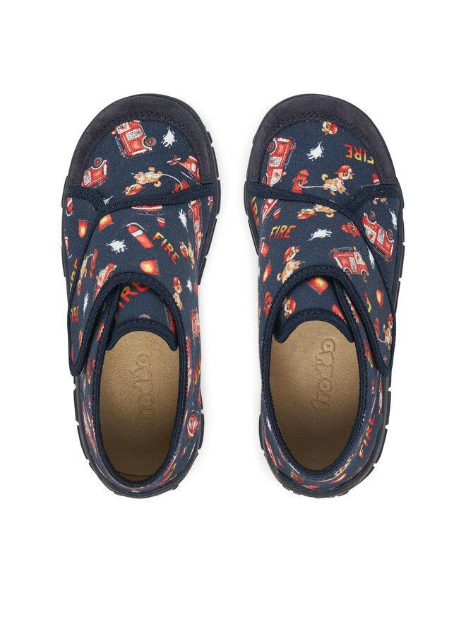 Froddo Pantuflas Froddo G1700424-1 S Azul marino