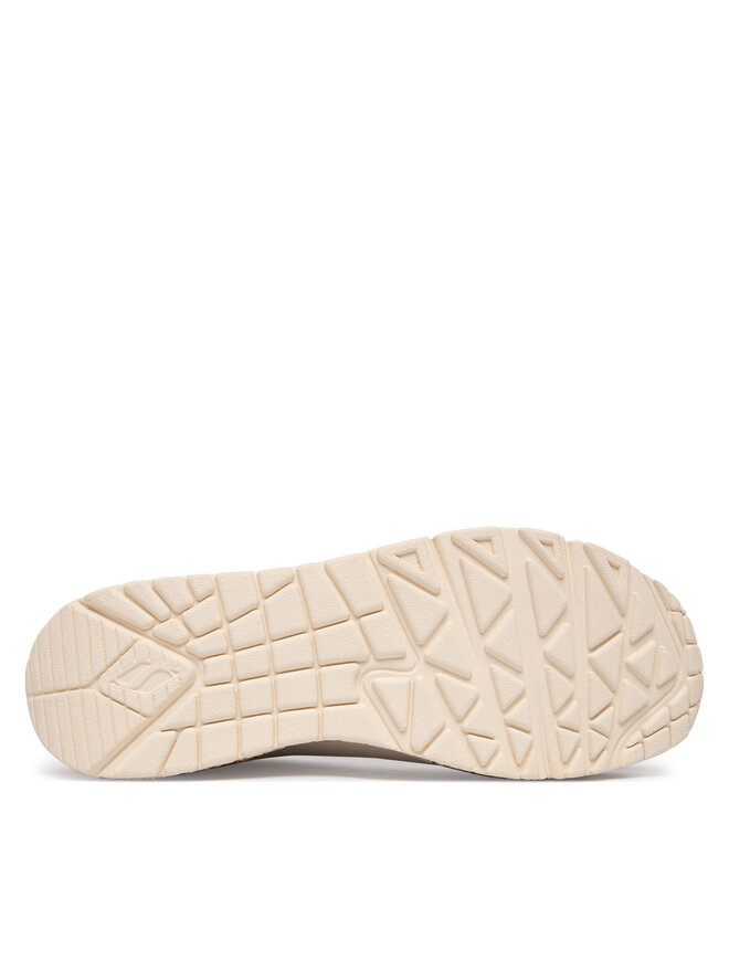 Skechers Снікерcи Skechers Safari Time 155412/WMLT Бежевий