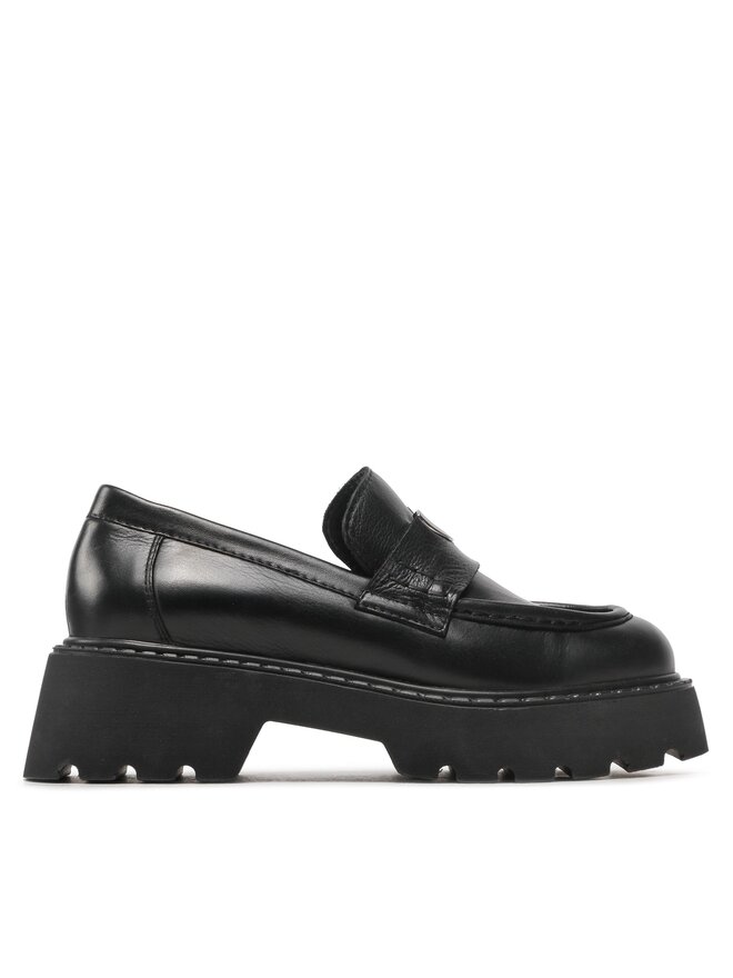 Badura Slipper Badura SCILLA-23SS3511 Schwarz