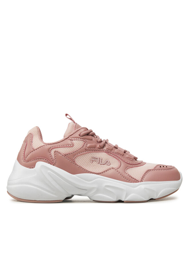 Fila Αθλητικά Fila Collene FFT0076 Ροζ