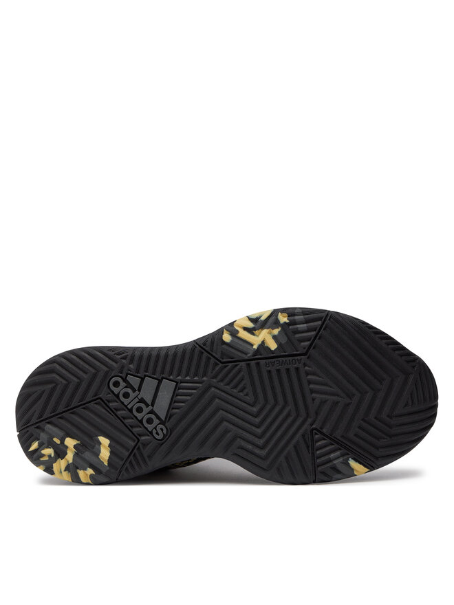 adidas Обувки за баскетбол adidas Ownthegame 2.0 GW5483 Сив