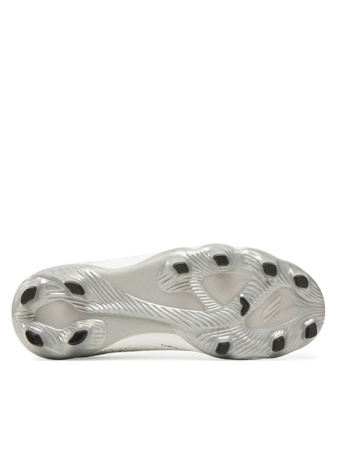 Skechers Futbalové topánky Skechers Razor 1.5 Jr Youth 252060L/WSL Biela