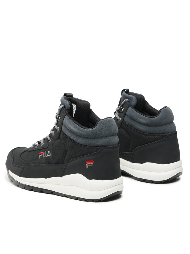 Fila Polacchine Fila Alpha FFM0168.83167 Nero
