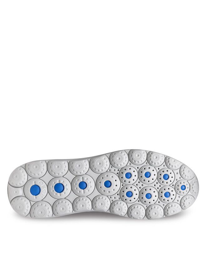 Geox Sneakers Geox U Spherica U15BYA 0005Z C1EA7 Gri