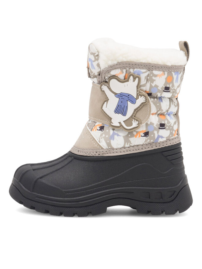 Moomin Sniego batai Moomin CM-AW23-217MMN Smėlio